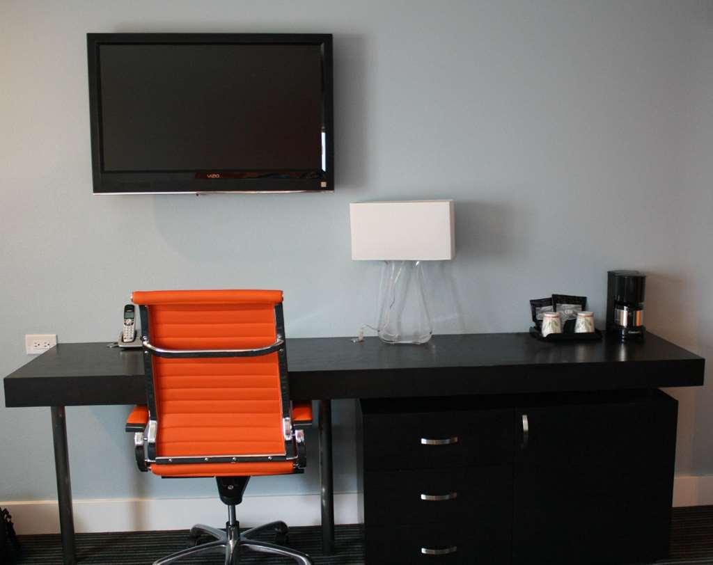 Hotel Current Long Beach Zimmer foto