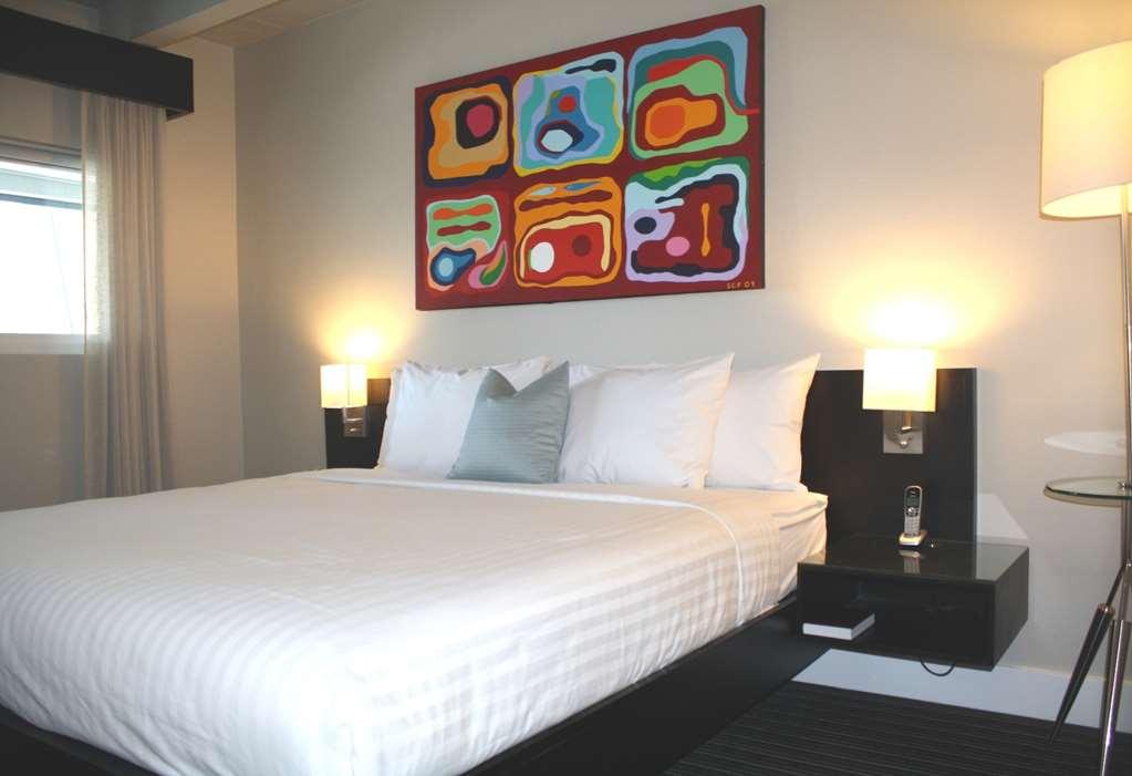 Hotel Current Long Beach Zimmer foto