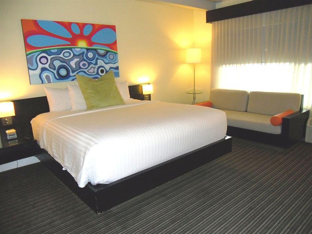 Hotel Current Long Beach Exterior foto