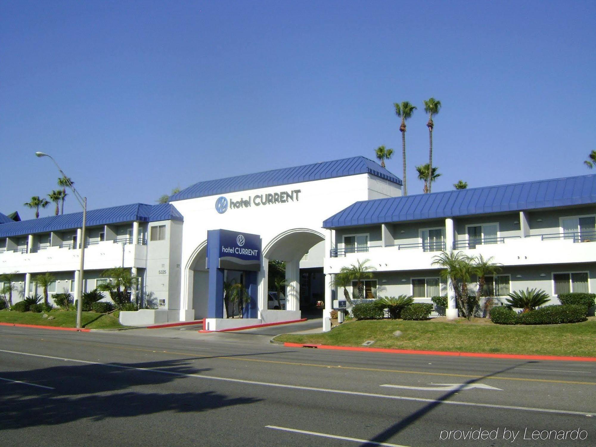 Hotel Current Long Beach Exterior foto