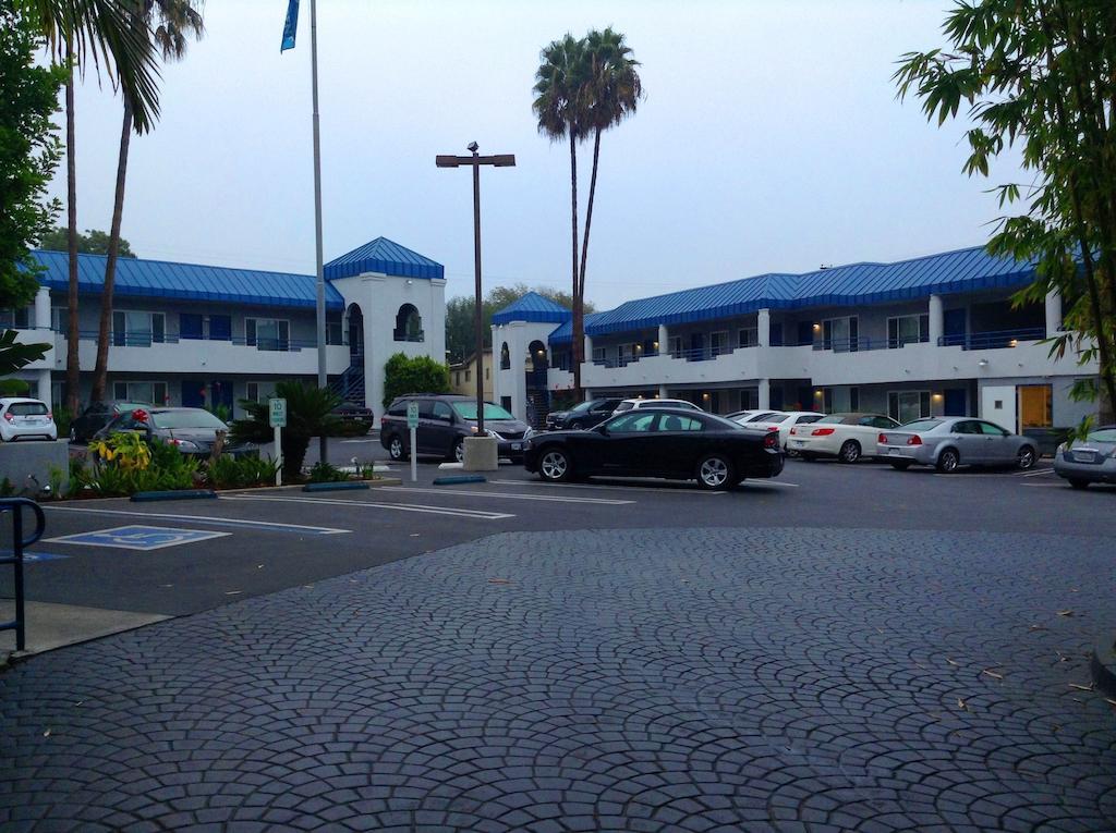 Hotel Current Long Beach Exterior foto