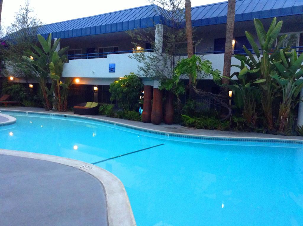 Hotel Current Long Beach Exterior foto