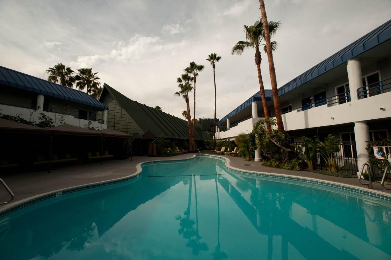 Hotel Current Long Beach Exterior foto