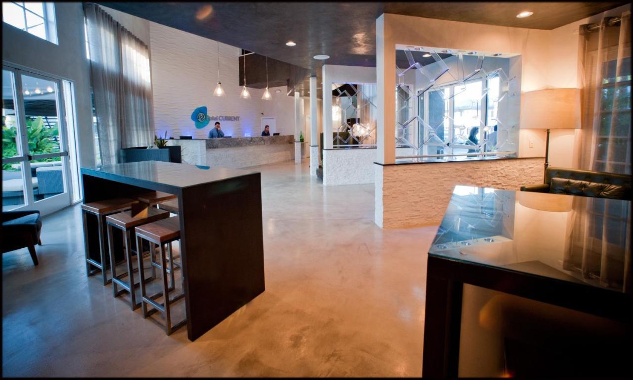 Hotel Current Long Beach Exterior foto